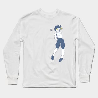 Innocent Monster Boy Long Sleeve T-Shirt